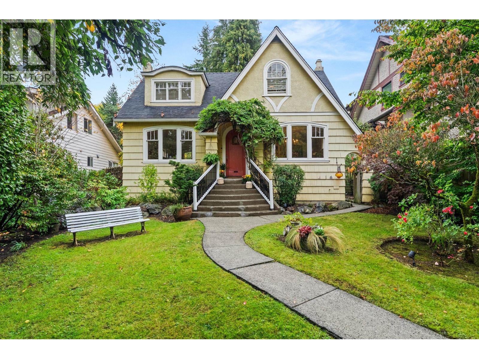 3141 W 39th Avenue, Vancouver, British Columbia  V6N 2Z7 - Photo 2 - R3057586