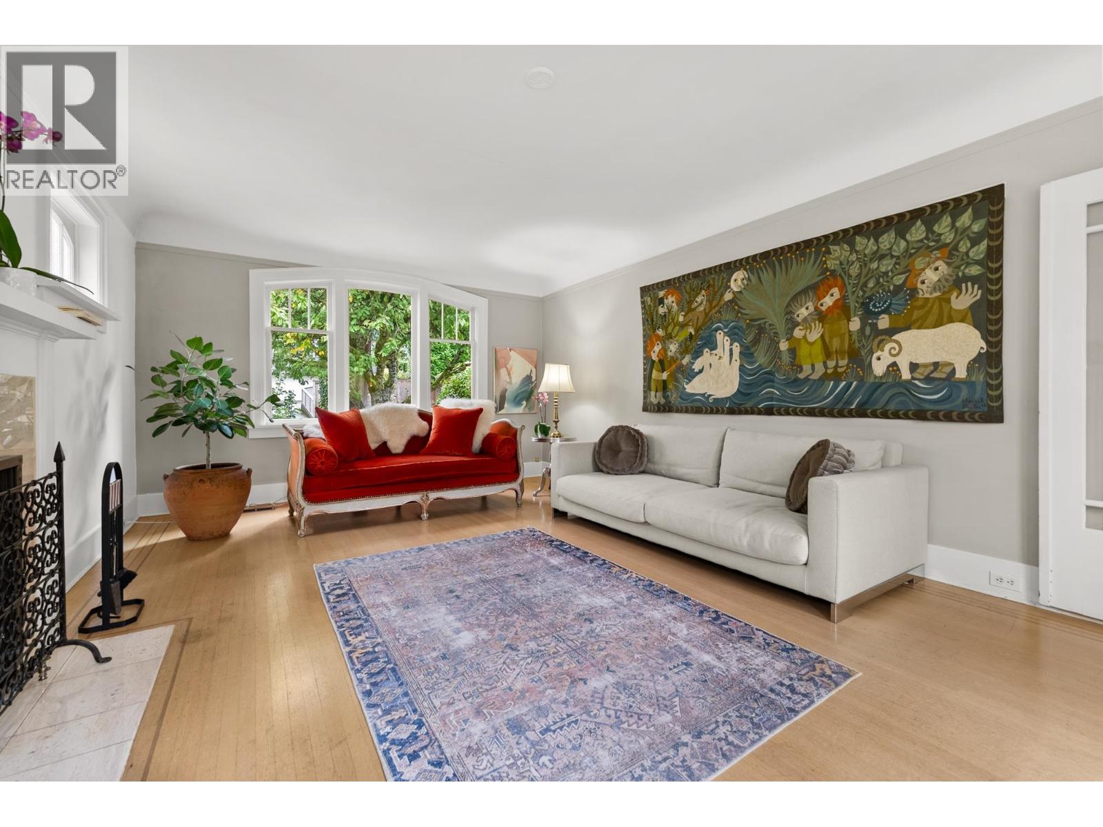 3141 W 39th Avenue, Vancouver, British Columbia  V6N 2Z7 - Photo 4 - R3057586