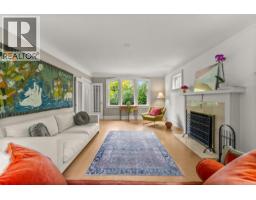 3141 W 39TH AVENUE, vancouver, British Columbia