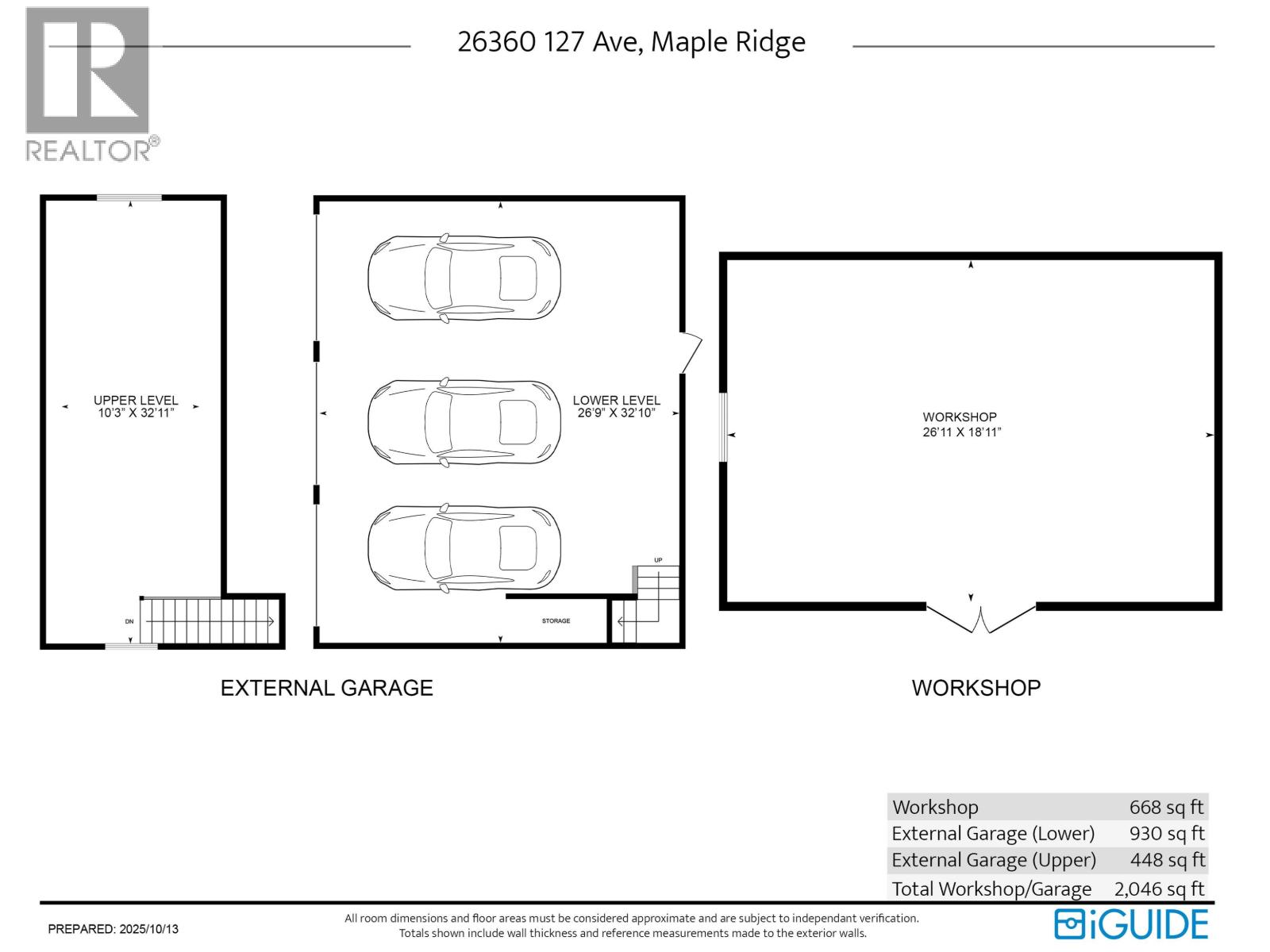 26360 127 Avenue, Maple Ridge, British Columbia  V2W 1C6 - Photo 40 - R3058176