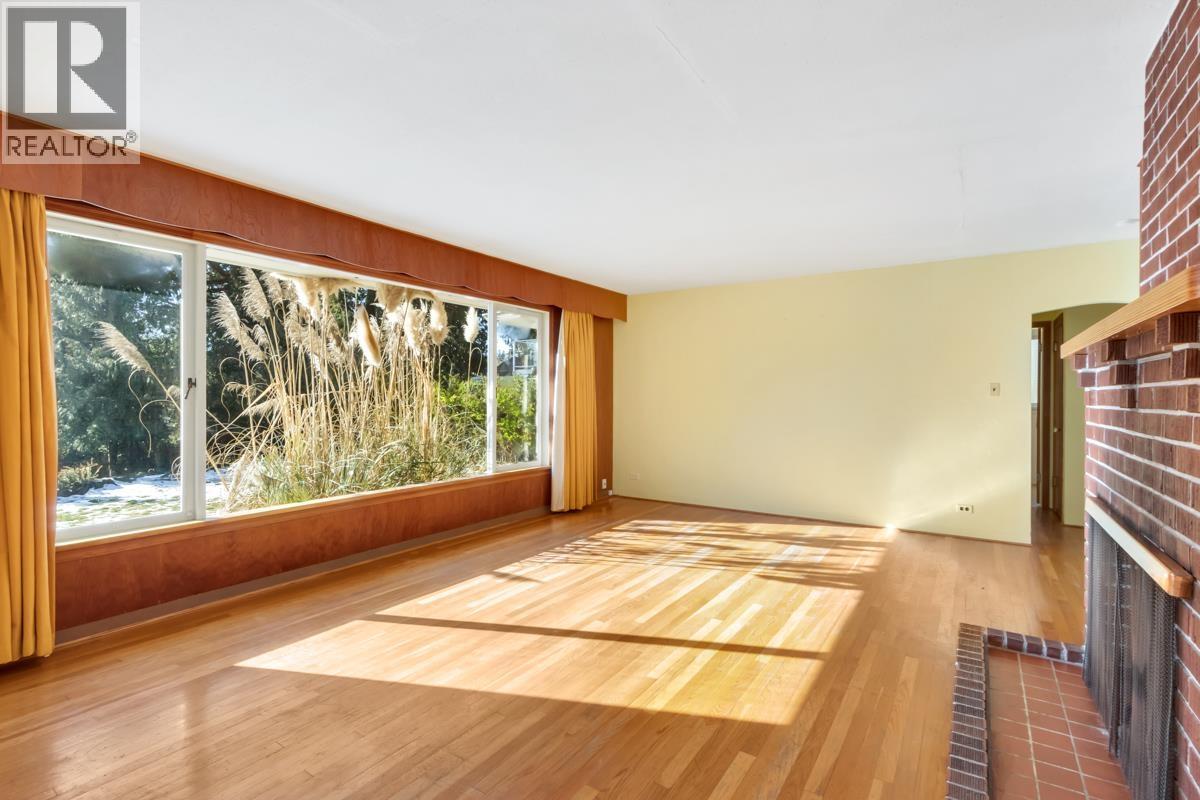 4386 Erwin Drive, West Vancouver, British Columbia  V7V 1H6 - Photo 7 - R3058250