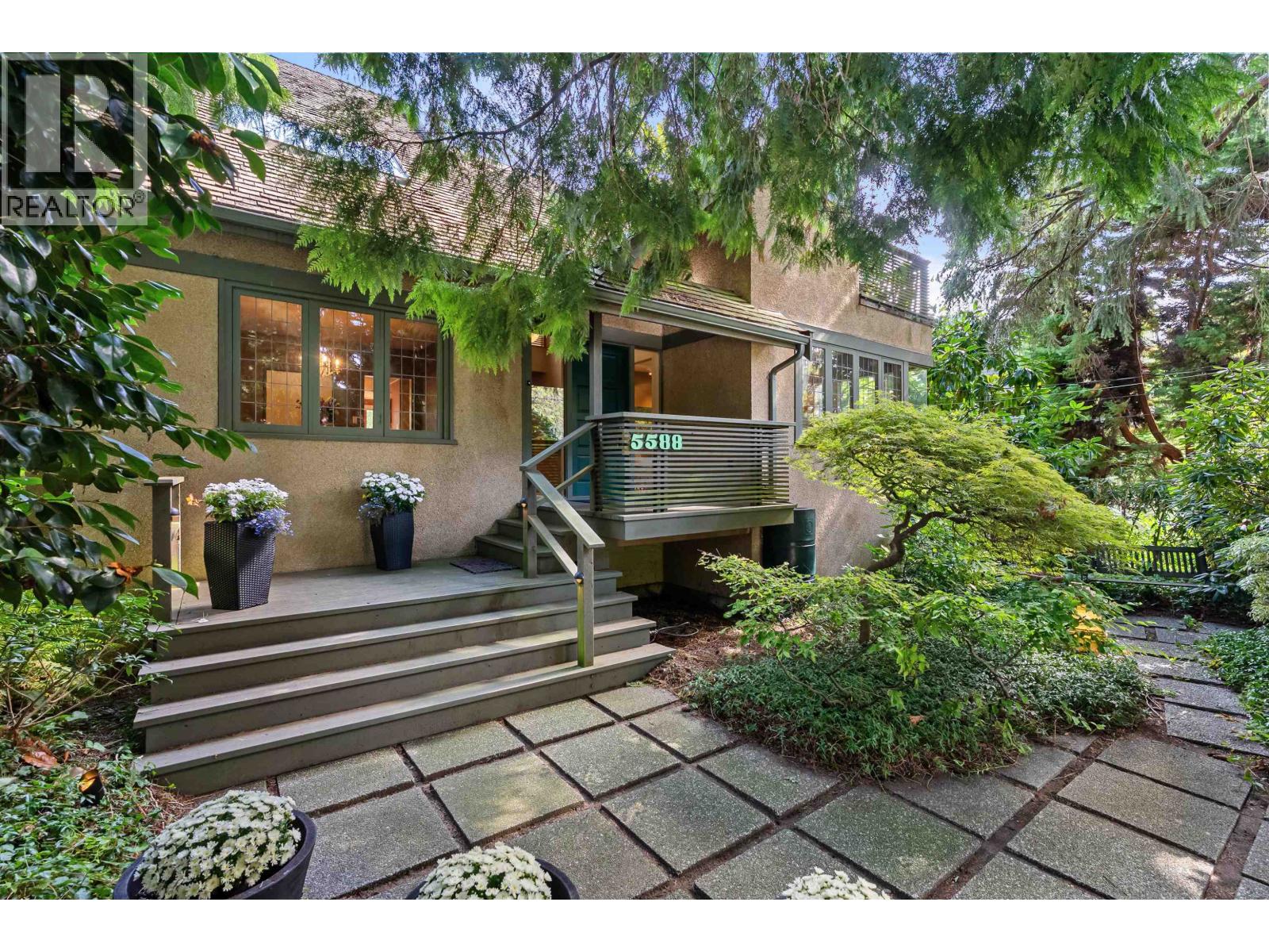 5588 Olympic Street, Vancouver, British Columbia  V6N 1Z5 - Photo 2 - R3058262