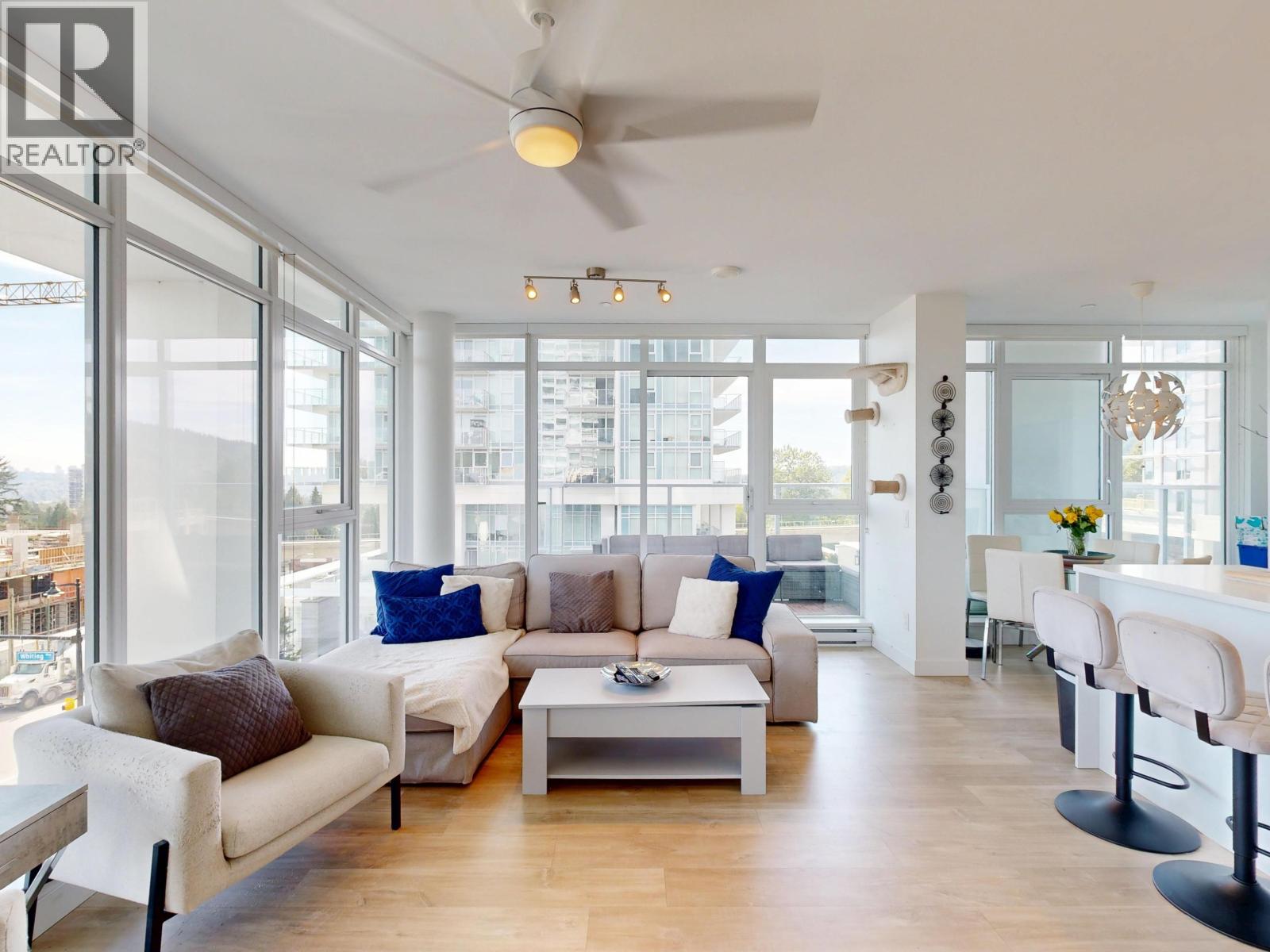 404 657 Whiting Way, Coquitlam, British Columbia  V3J 0J6 - Photo 10 - R3058742