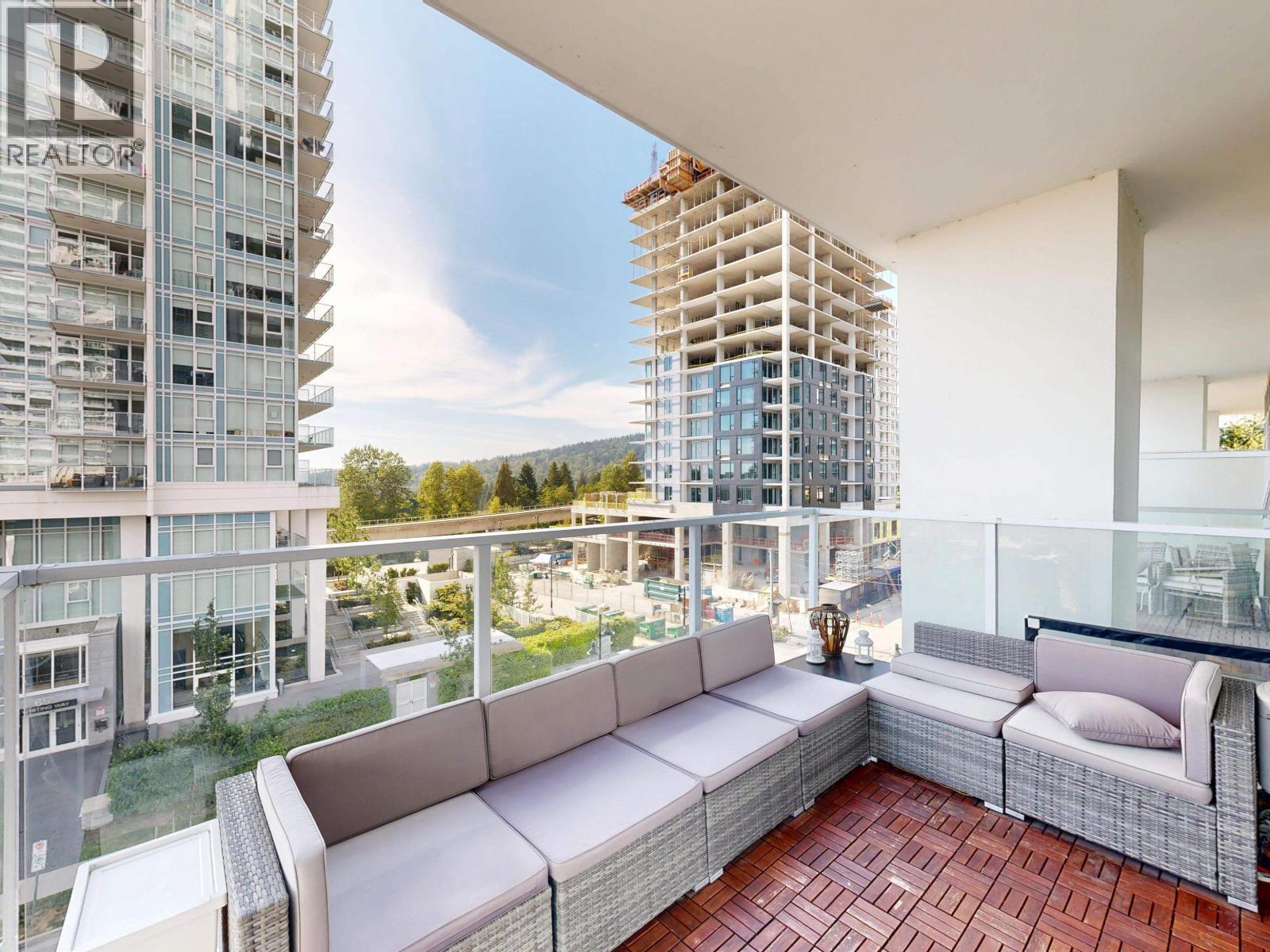 404 657 Whiting Way, Coquitlam, British Columbia  V3J 0J6 - Photo 14 - R3058742