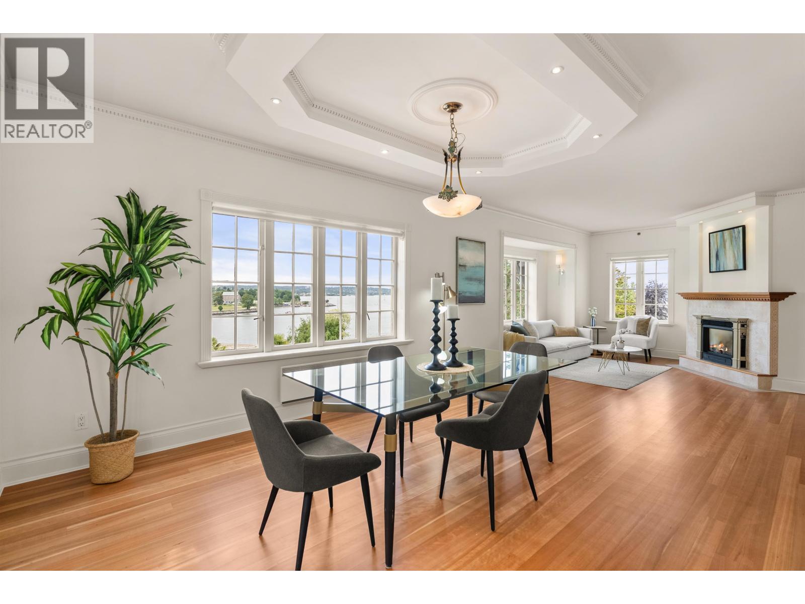 307 1311 Beach Avenue, Vancouver, British Columbia  V6E 1V6 - Photo 12 - R3059236