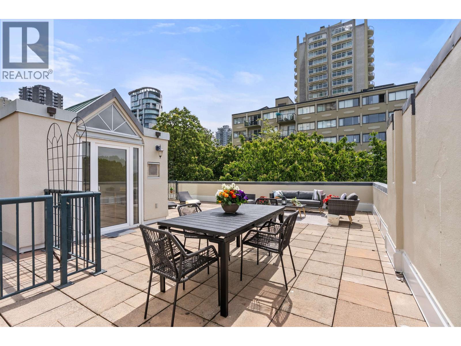 307 1311 Beach Avenue, Vancouver, British Columbia  V6E 1V6 - Photo 30 - R3059236