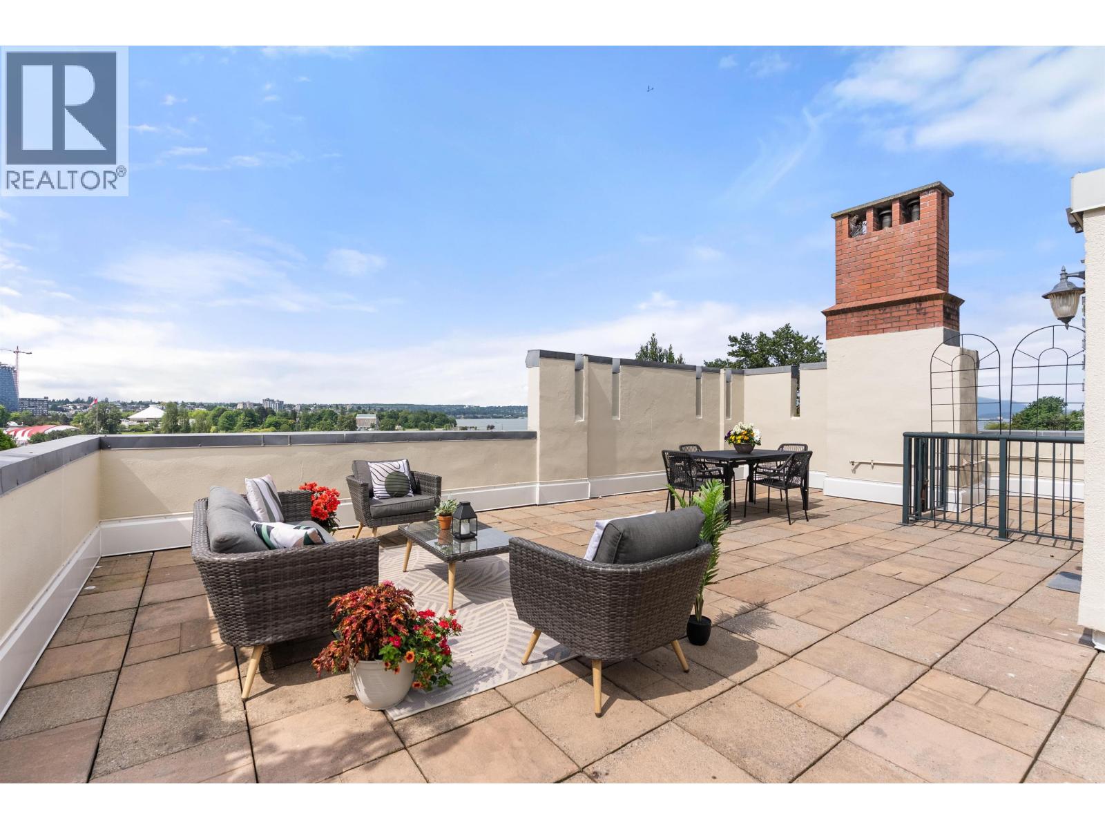 307 1311 Beach Avenue, Vancouver, British Columbia  V6E 1V6 - Photo 32 - R3059236