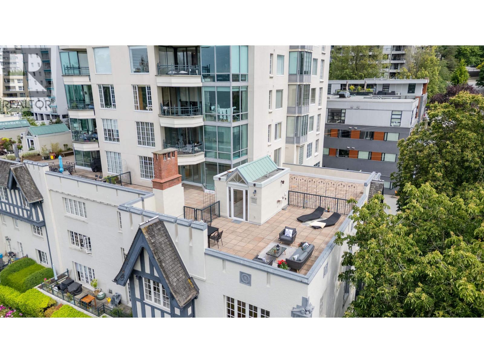 307 1311 Beach Avenue, Vancouver, British Columbia  V6E 1V6 - Photo 4 - R3059236
