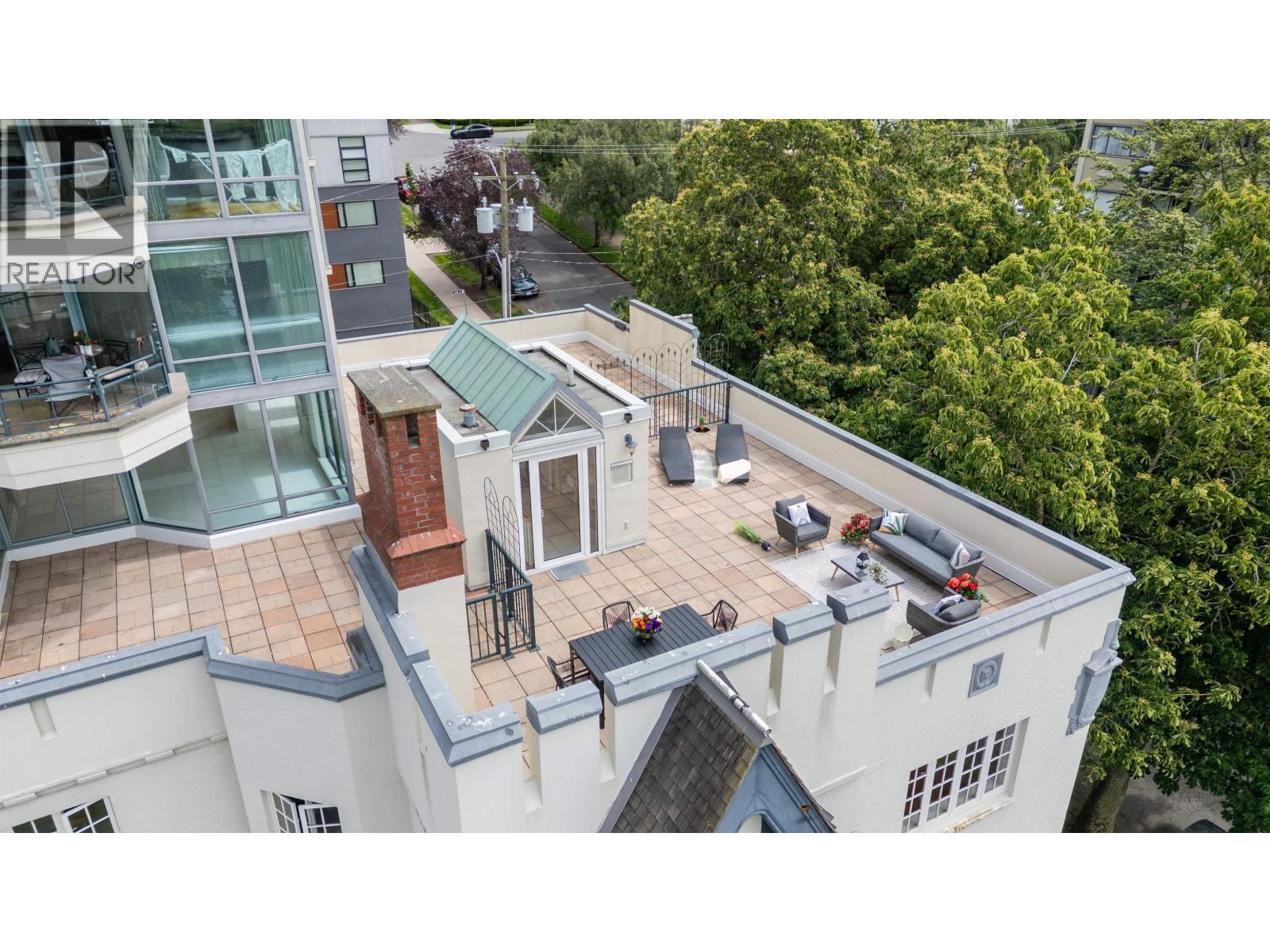 307 1311 Beach Avenue, Vancouver, British Columbia  V6E 1V6 - Photo 5 - R3059236