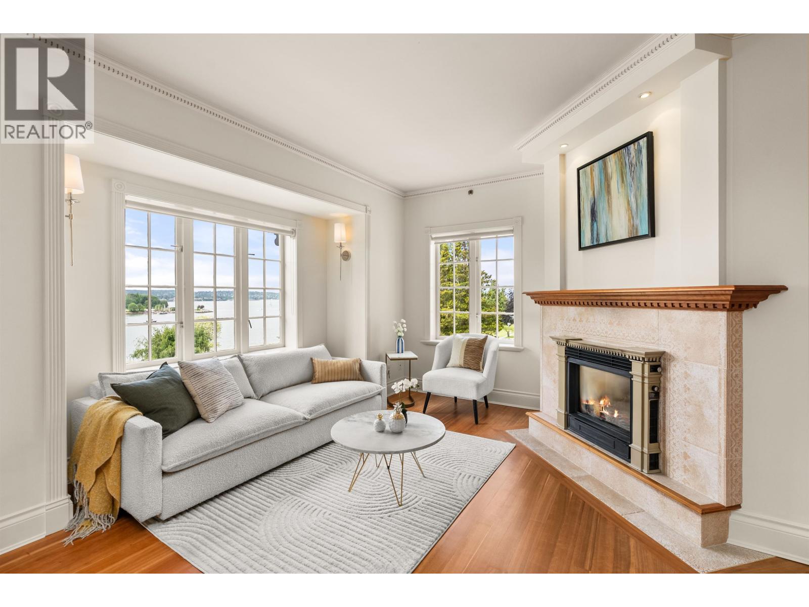 307 1311 Beach Avenue, Vancouver, British Columbia  V6E 1V6 - Photo 9 - R3059236