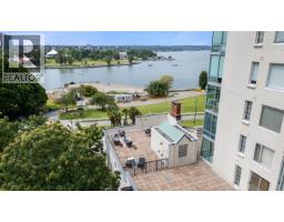 307 1311 BEACH AVENUE, vancouver, British Columbia