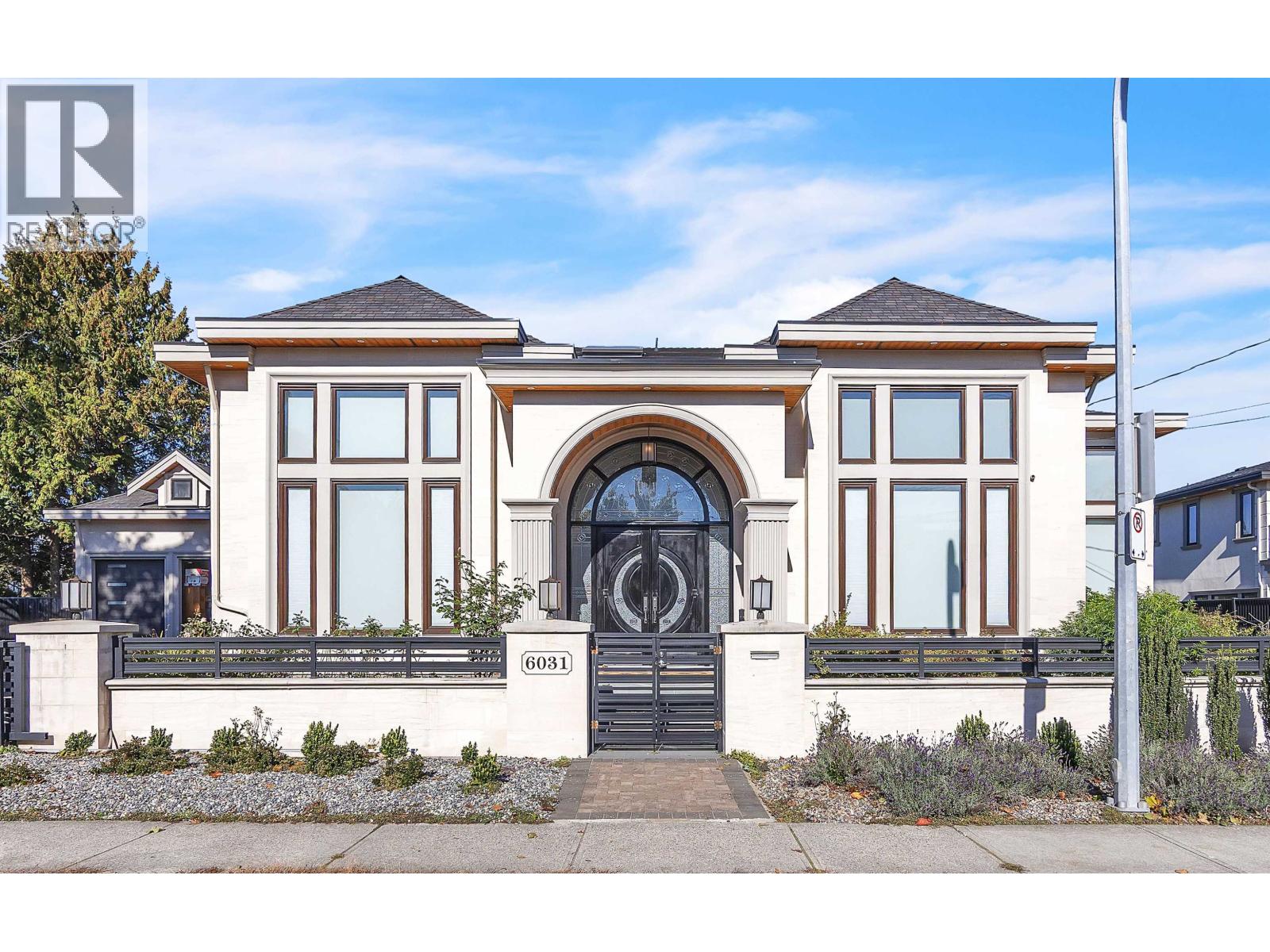 6031 Woodwards Road, Richmond, British Columbia  V7E 1H2 - Photo 1 - R3059365