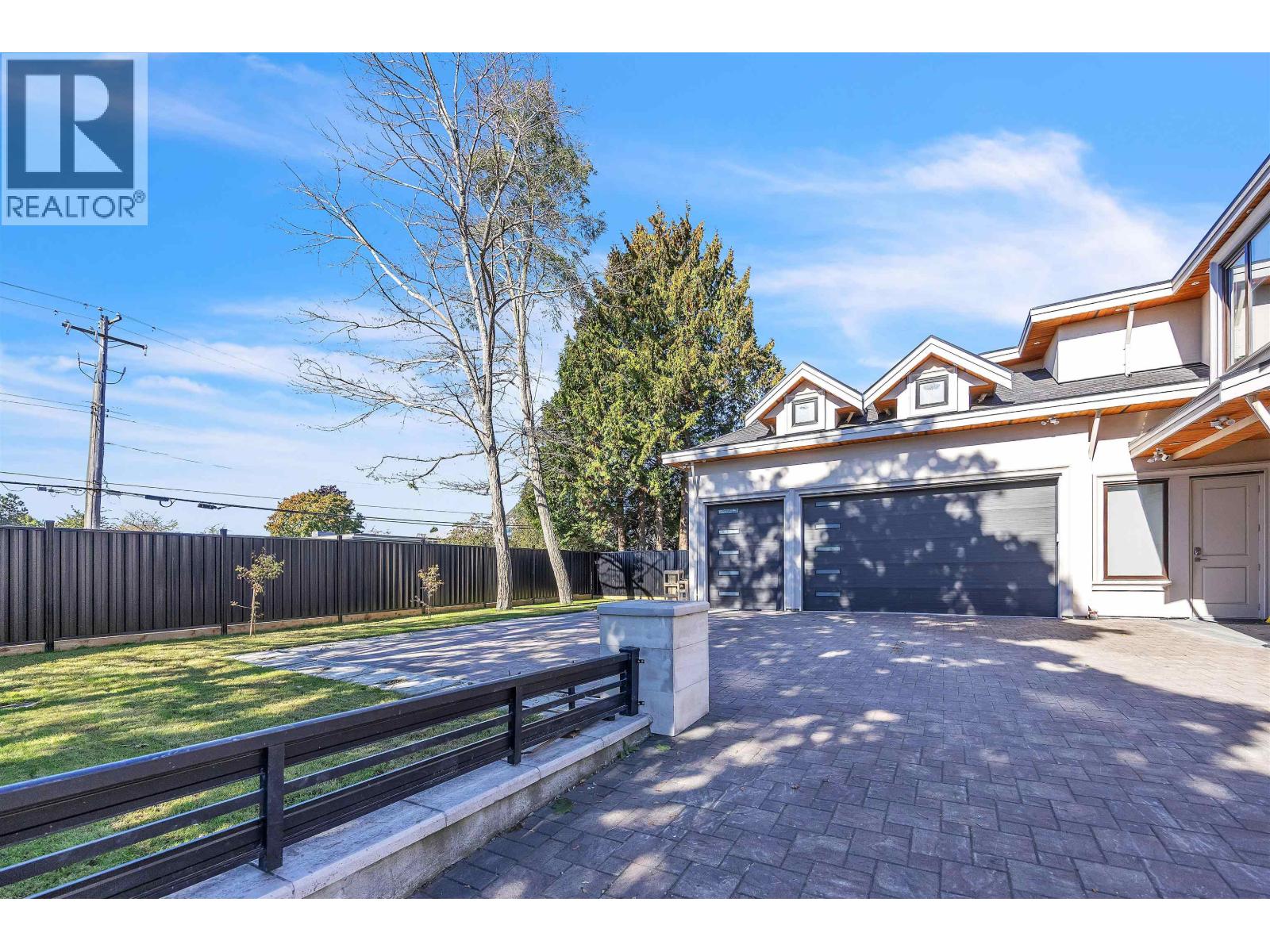 6031 Woodwards Road, Richmond, British Columbia  V7E 1H2 - Photo 2 - R3059365