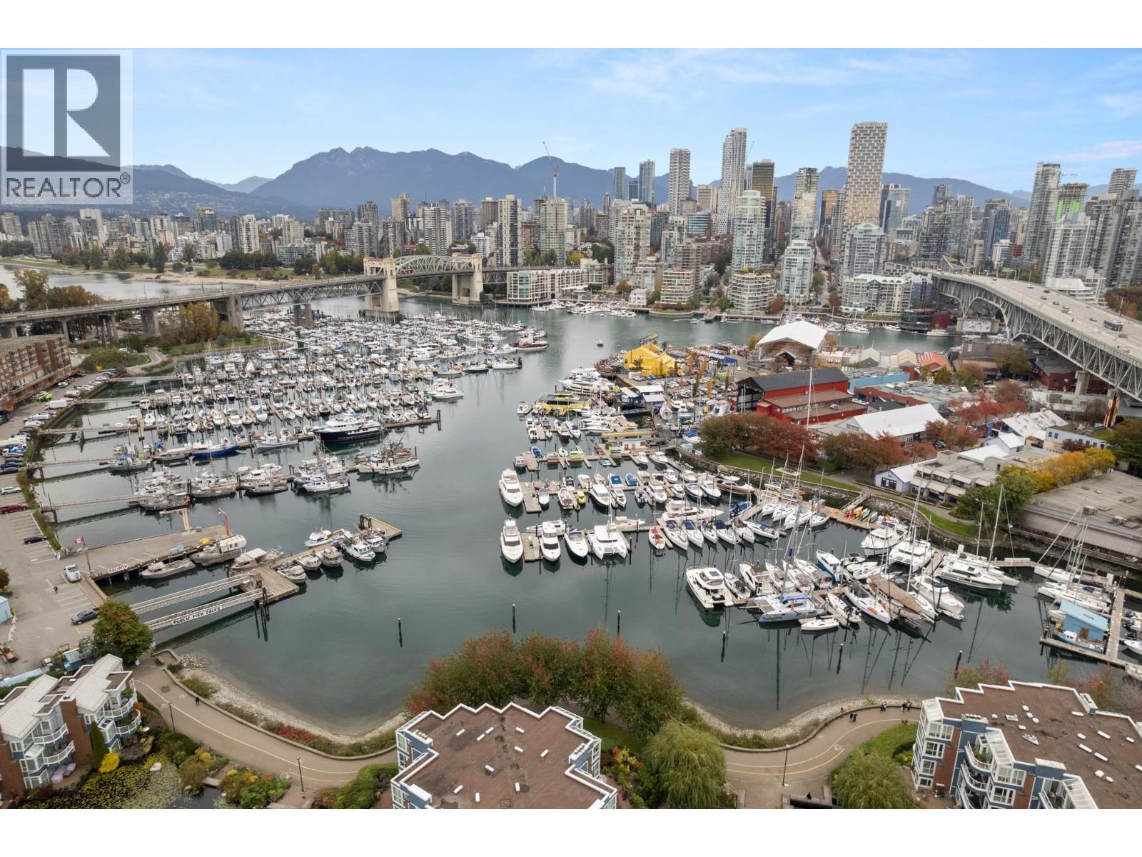 210 1508 Mariner Walk, Vancouver, British Columbia  V6J 4X9 - Photo 19 - R3059585