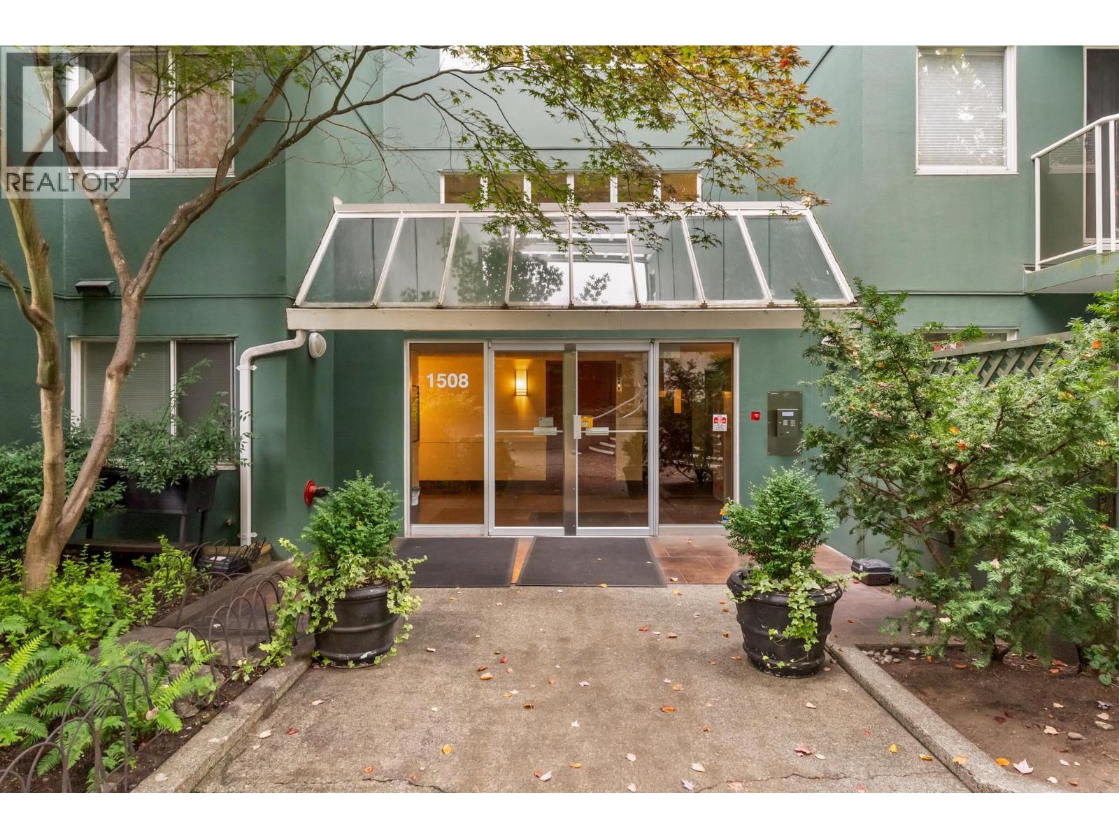 210 1508 Mariner Walk, Vancouver, British Columbia  V6J 4X9 - Photo 33 - R3059585