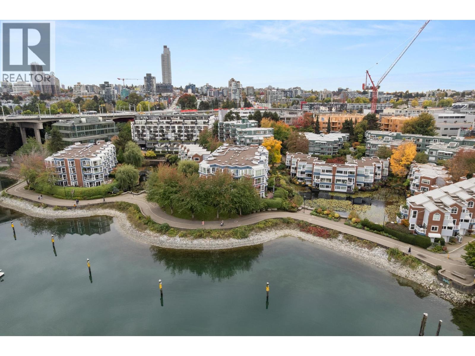 210 1508 Mariner Walk, Vancouver, British Columbia  V6J 4X9 - Photo 37 - R3059585