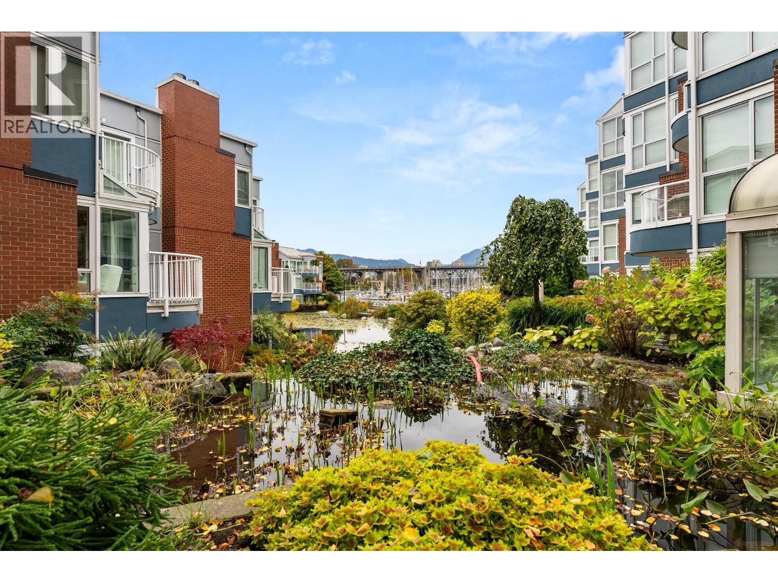 210 1508 Mariner Walk, Vancouver, British Columbia  V6J 4X9 - Photo 38 - R3059585