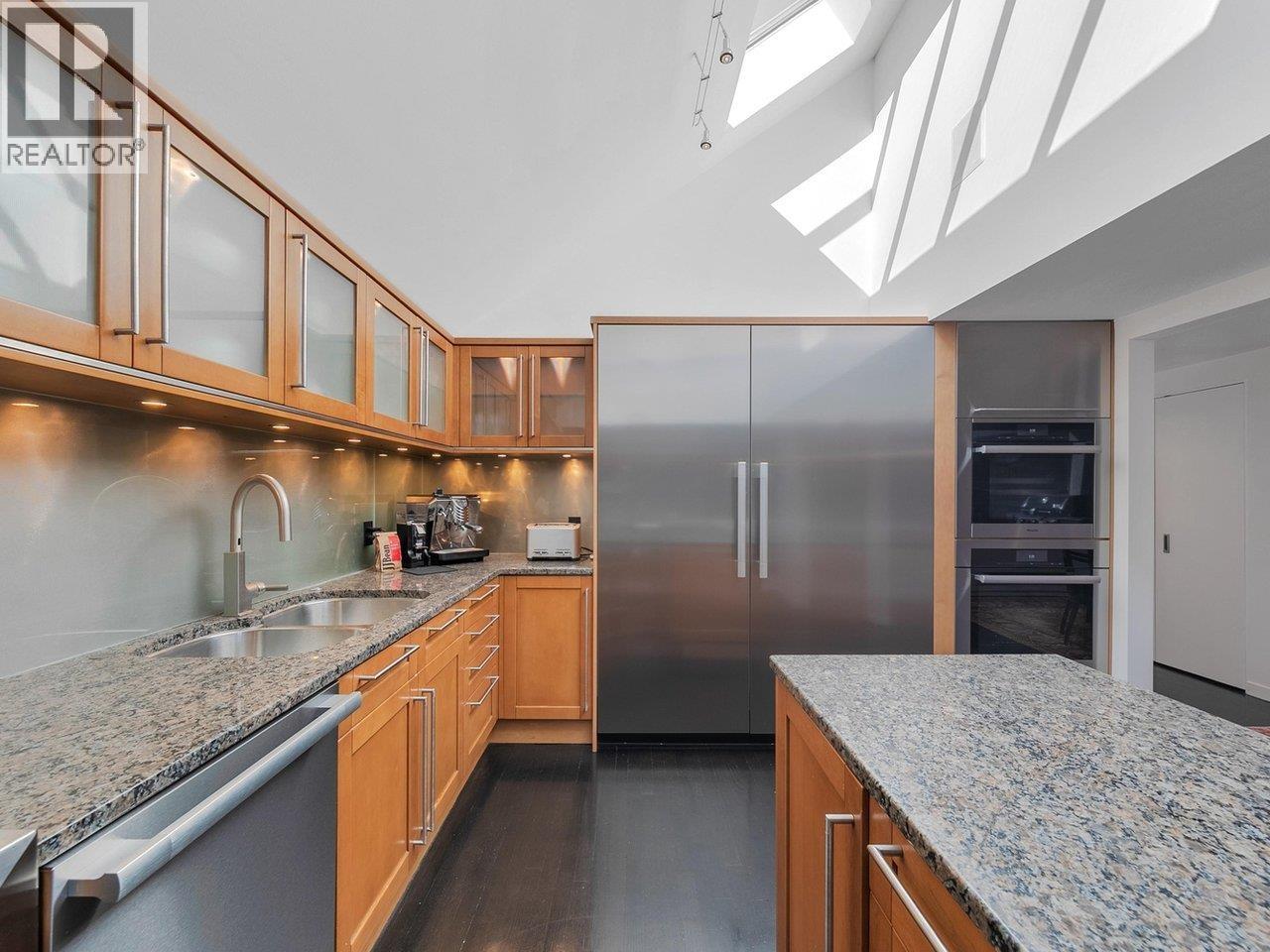 3262 W 1st Avenue, Vancouver, British Columbia  V6K 1H5 - Photo 12 - R3060707