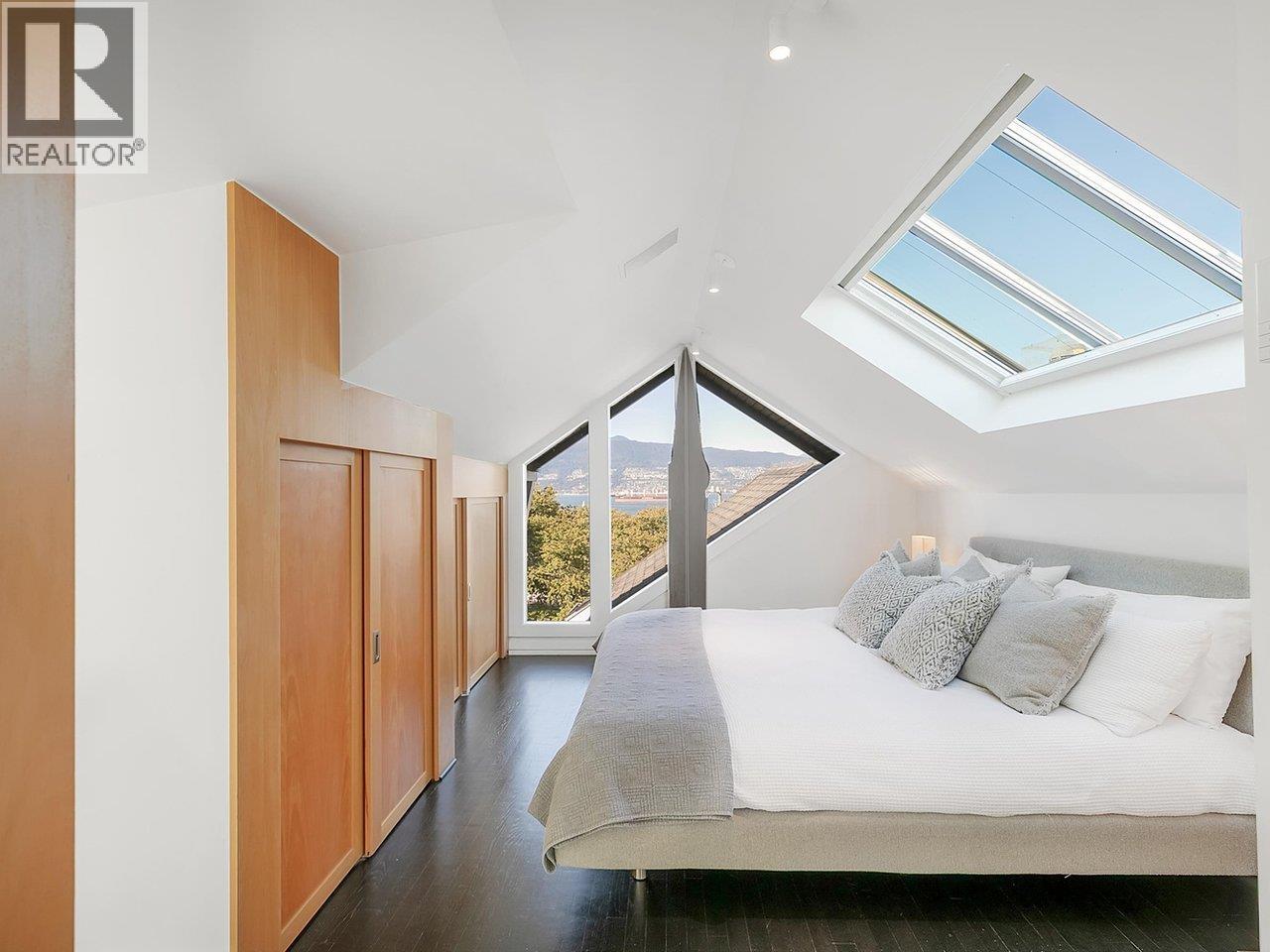 3262 W 1st Avenue, Vancouver, British Columbia  V6K 1H5 - Photo 23 - R3060707