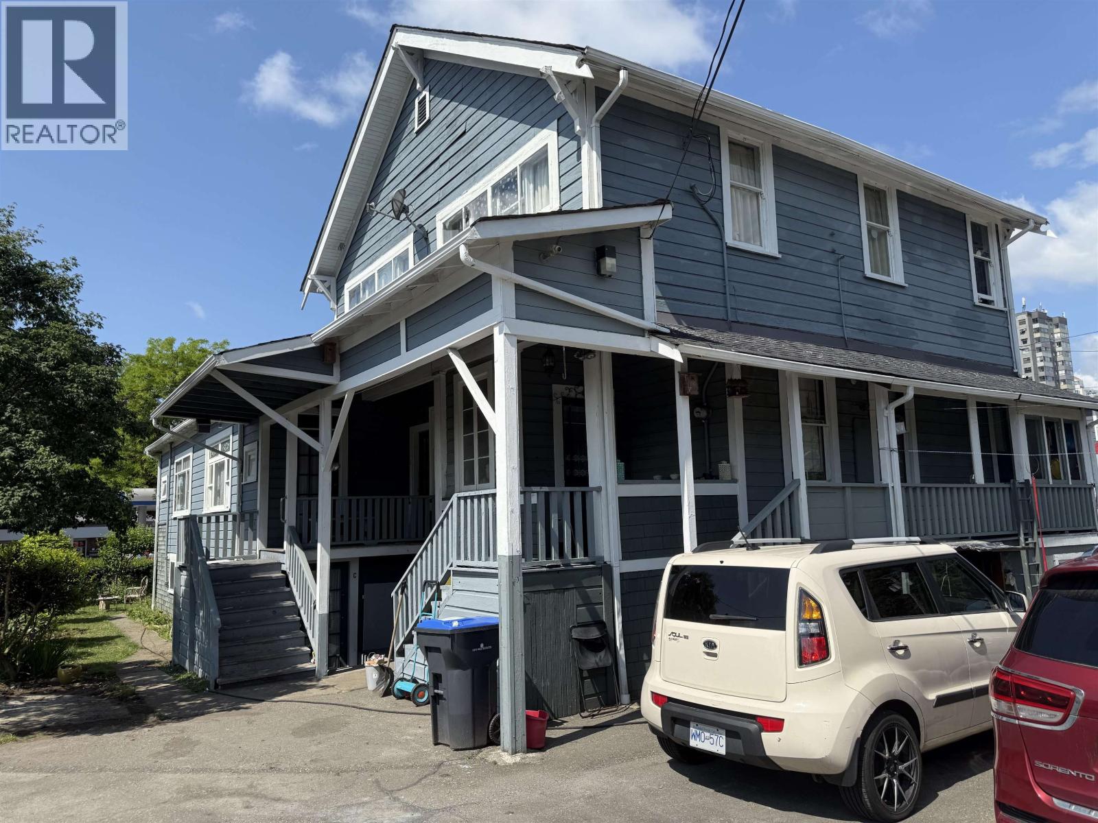 423 Sixth Street, New Westminster, British Columbia  V3L 3B1 - Photo 5 - R3061083