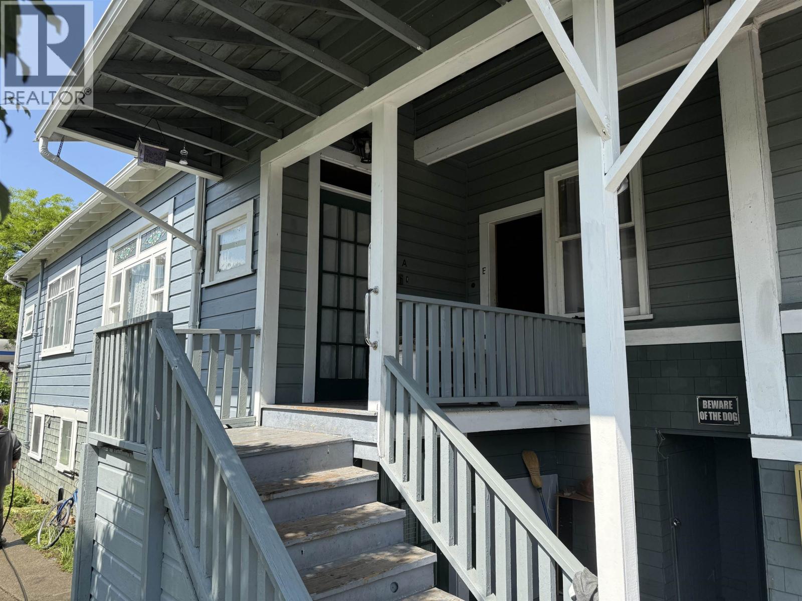 423 Sixth Street, New Westminster, British Columbia  V3L 3B1 - Photo 7 - R3061083