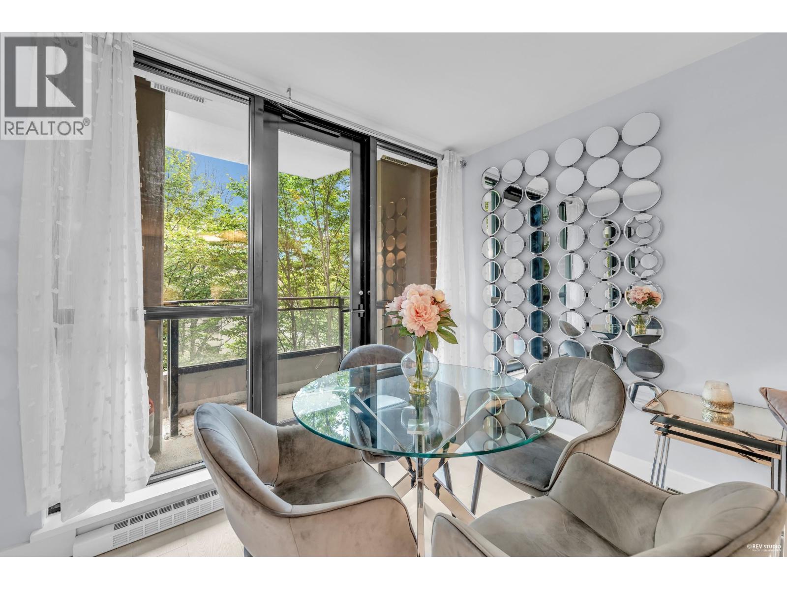 410 909 Mainland Street, Vancouver, British Columbia  V6B 1S3 - Photo 11 - R3061098