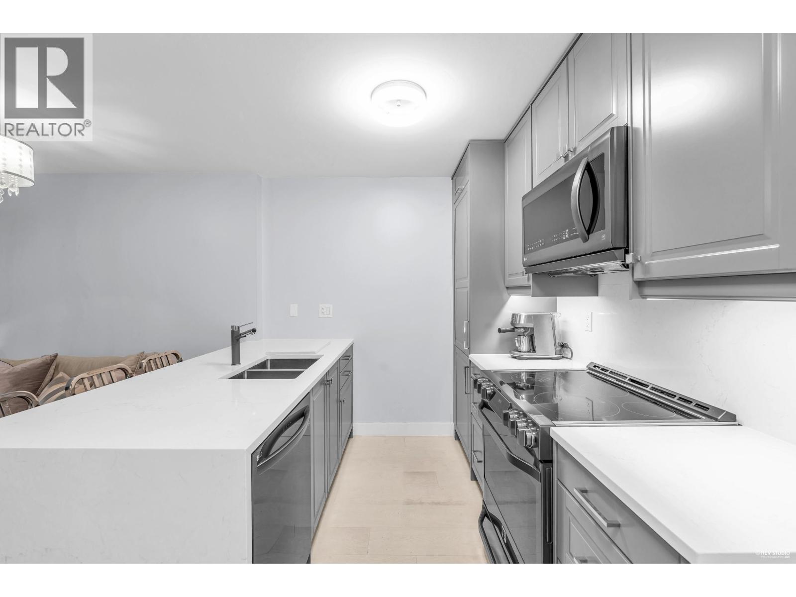 410 909 Mainland Street, Vancouver, British Columbia  V6B 1S3 - Photo 16 - R3061098