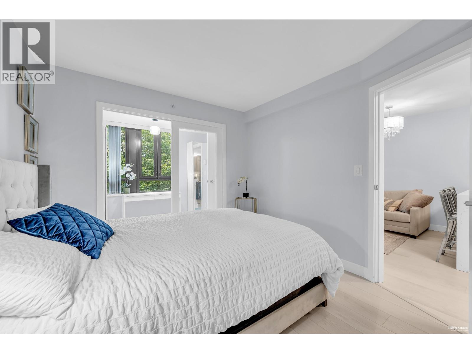 410 909 Mainland Street, Vancouver, British Columbia  V6B 1S3 - Photo 7 - R3061098