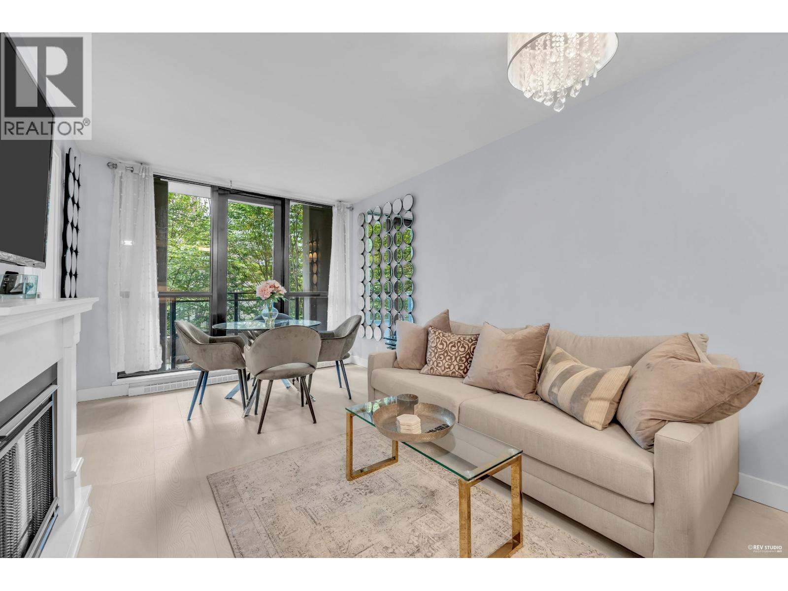 410 909 Mainland Street, Vancouver, British Columbia  V6B 1S3 - Photo 8 - R3061098