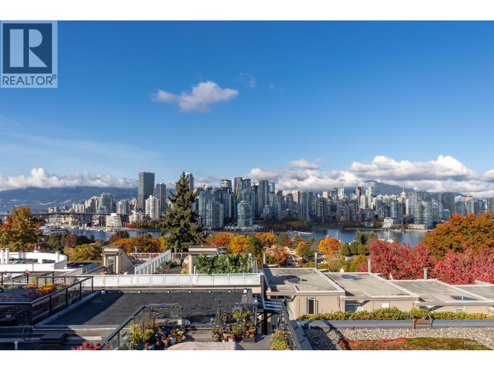 1017 W 8TH AVENUE, vancouver, British Columbia