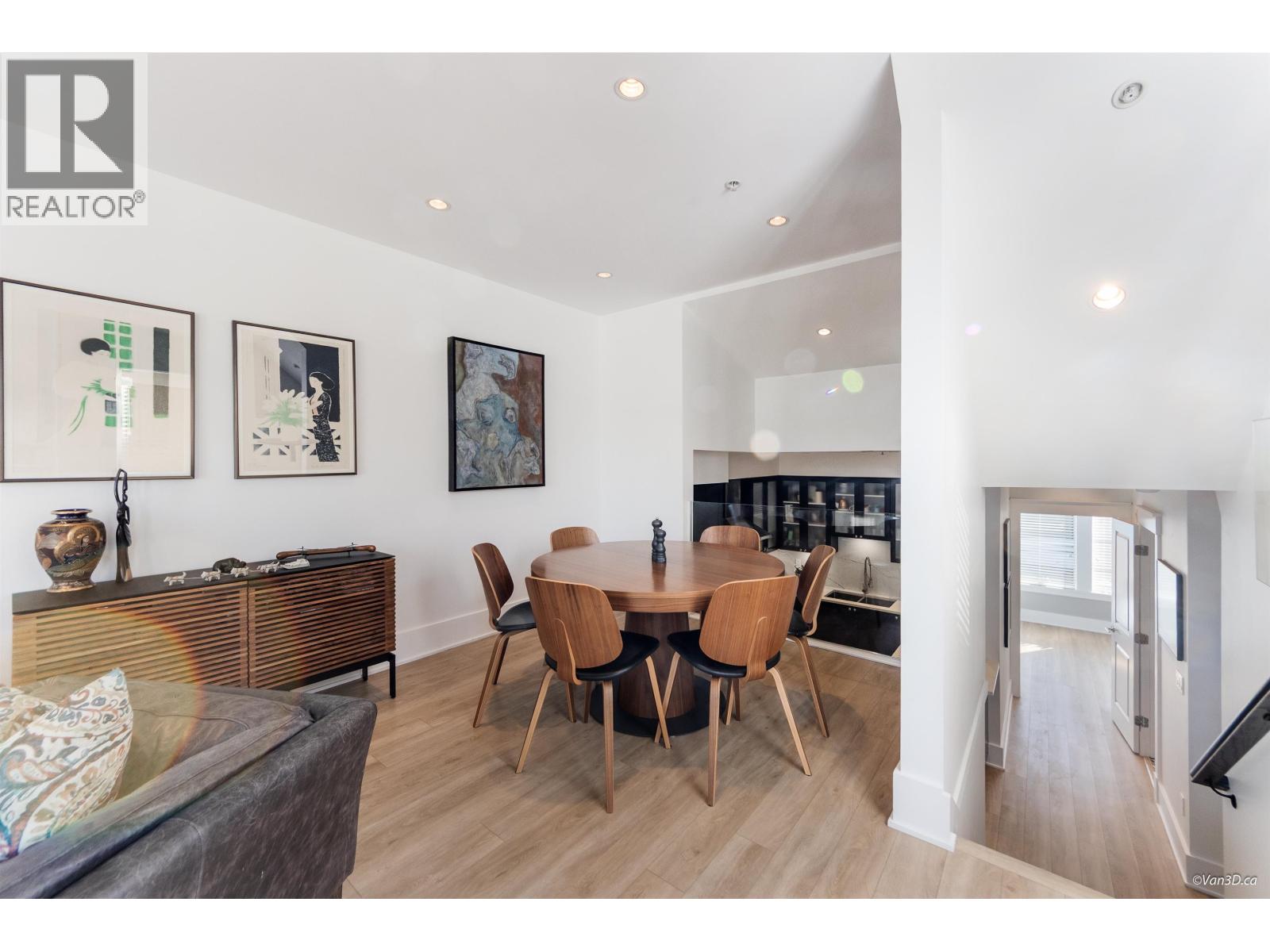 1017 W 8th Avenue, Vancouver, British Columbia  V6H 1C3 - Photo 12 - R3061123