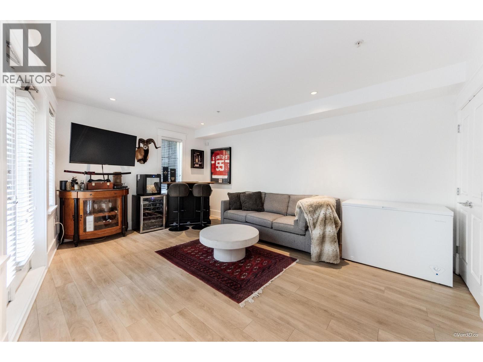 1017 W 8th Avenue, Vancouver, British Columbia  V6H 1C3 - Photo 29 - R3061123