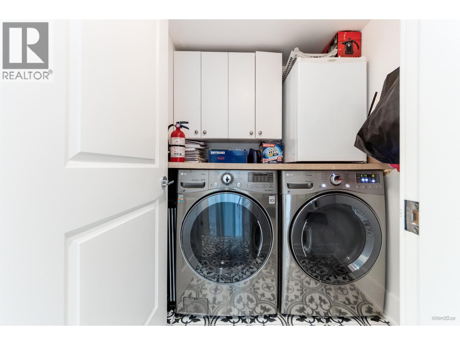 1017 W 8th Avenue, Vancouver, British Columbia  V6H 1C3 - Photo 30 - R3061123