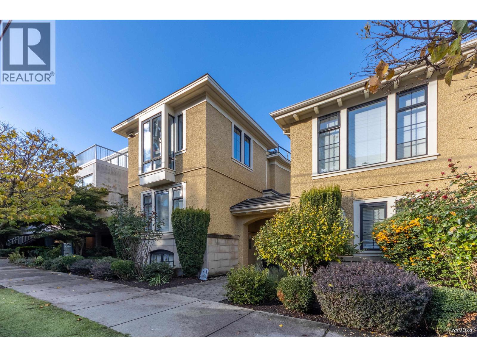 1017 W 8th Avenue, Vancouver, British Columbia  V6H 1C3 - Photo 35 - R3061123