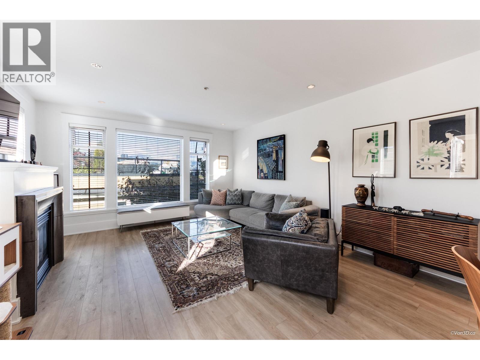 1017 W 8th Avenue, Vancouver, British Columbia  V6H 1C3 - Photo 7 - R3061123