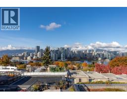 1017 W 8TH AVENUE, vancouver, British Columbia