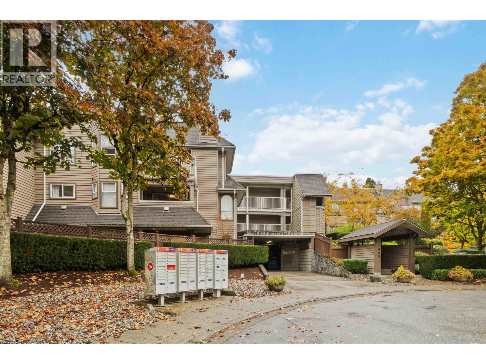 310 1000 Bowron Court, North Vancouver, British Columbia  V7H 2V8 - Photo 34 - R3061181