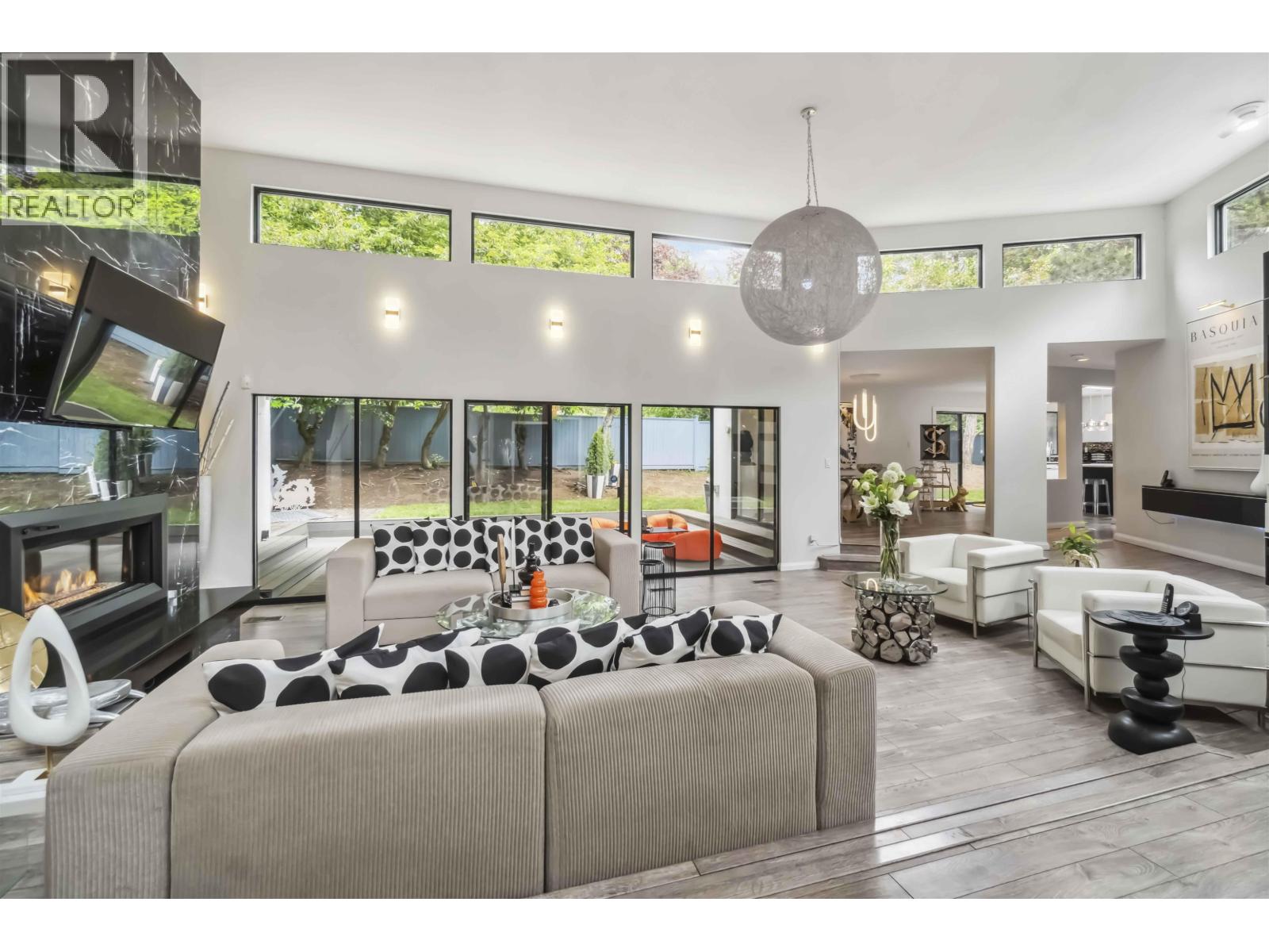 4133 Tytahun Crescent, Vancouver, British Columbia  V6N 3N1 - Photo 4 - R3061477