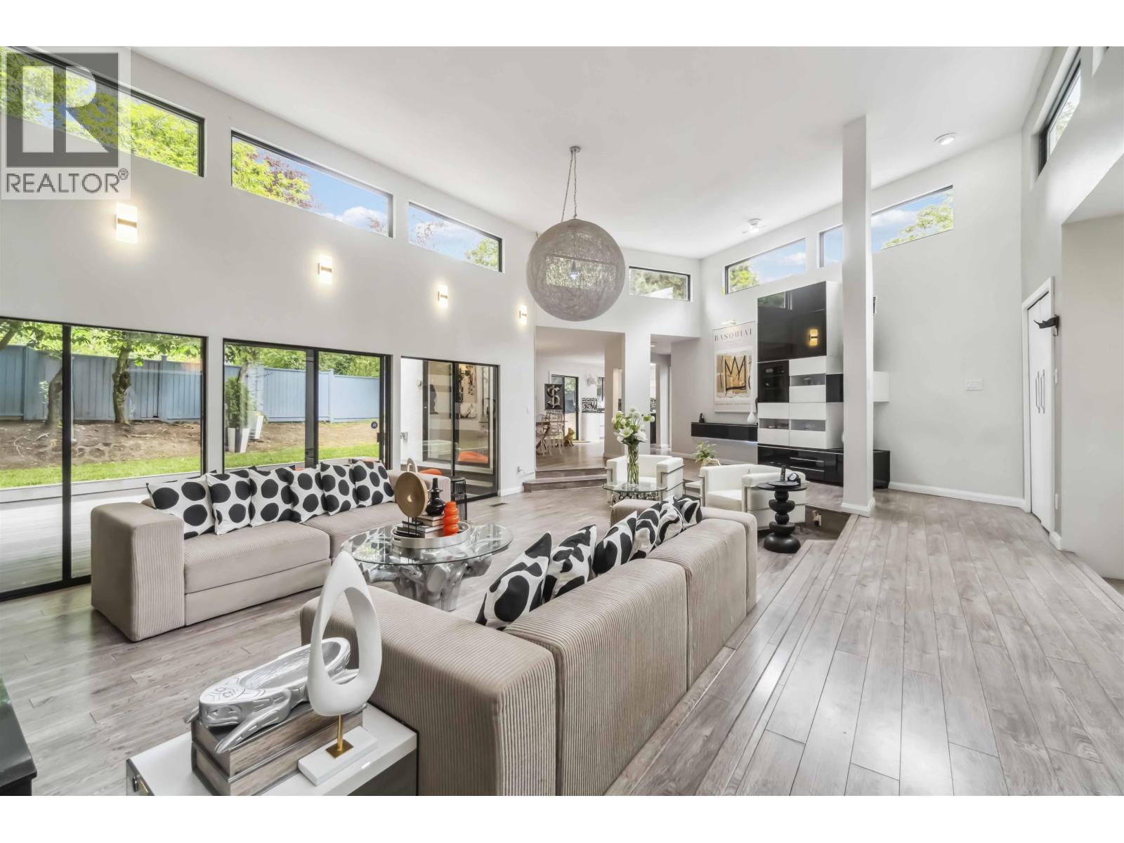 4133 Tytahun Crescent, Vancouver, British Columbia  V6N 3N1 - Photo 7 - R3061477