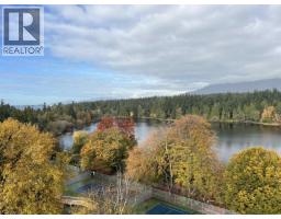 901 710 CHILCO STREET, vancouver, British Columbia