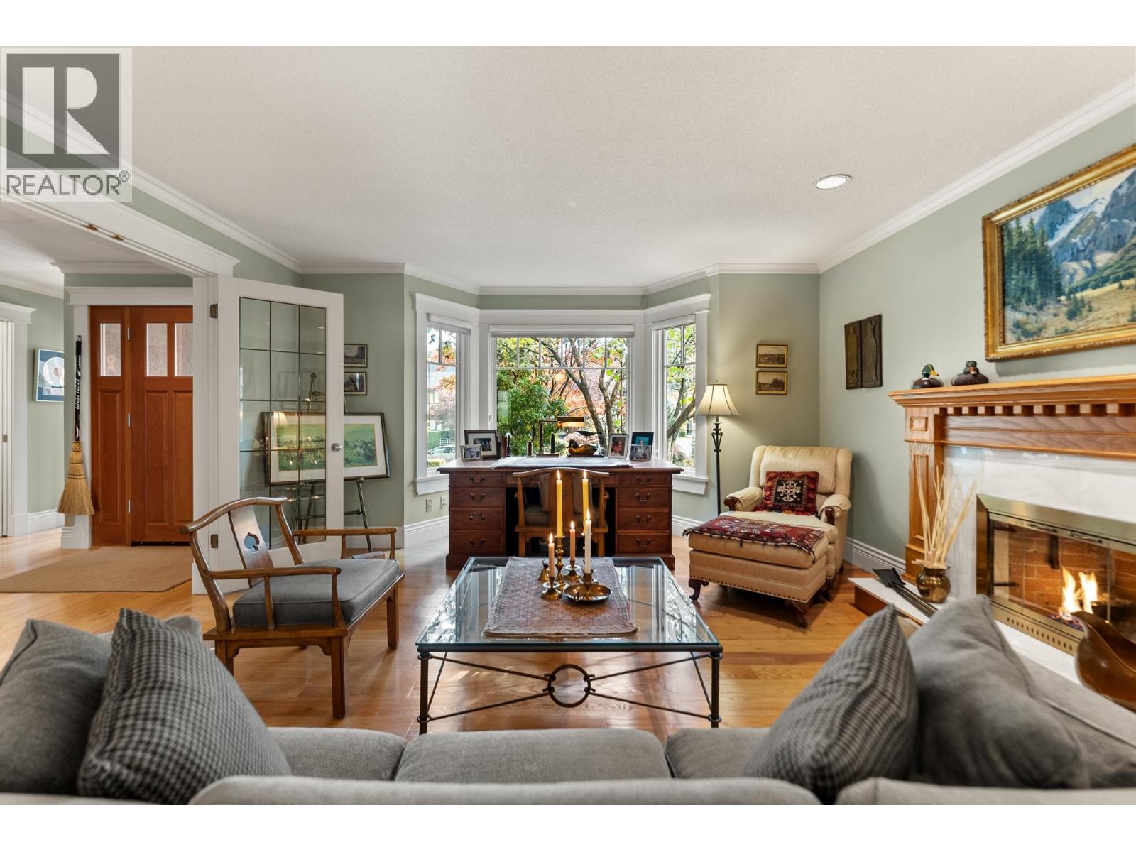 3171 W 42nd Avenue, Vancouver, British Columbia  V6N 3H1 - Photo 8 - R3061774