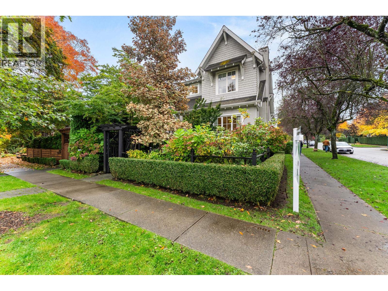 98 W 18TH AVENUE, vancouver, British Columbia