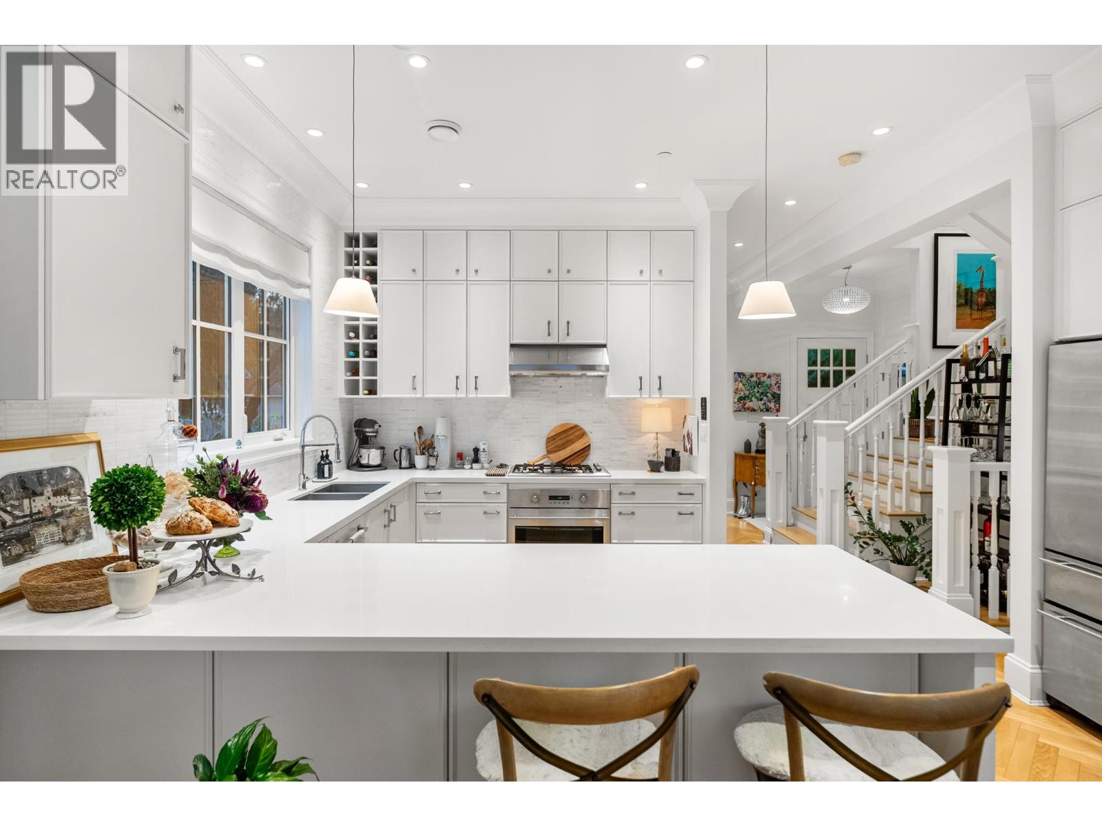 98 W 18th Avenue, Vancouver, British Columbia  V5Y 2A4 - Photo 12 - R3061775