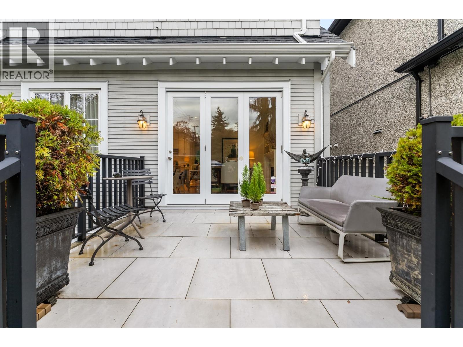 98 W 18th Avenue, Vancouver, British Columbia  V5Y 2A4 - Photo 18 - R3061775