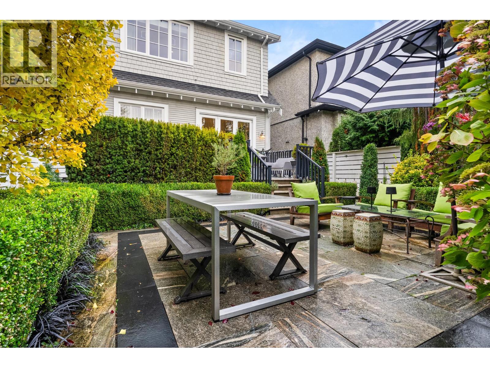 98 W 18th Avenue, Vancouver, British Columbia  V5Y 2A4 - Photo 21 - R3061775