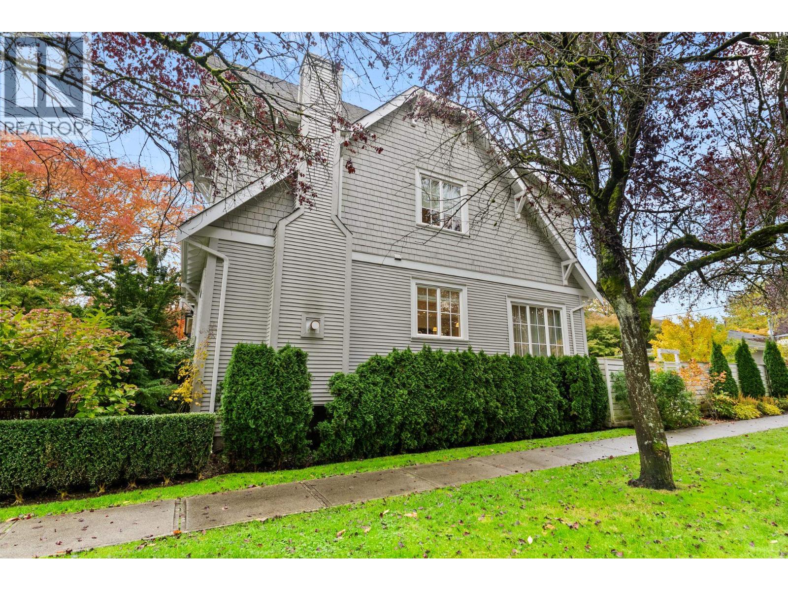 98 W 18th Avenue, Vancouver, British Columbia  V5Y 2A4 - Photo 40 - R3061775