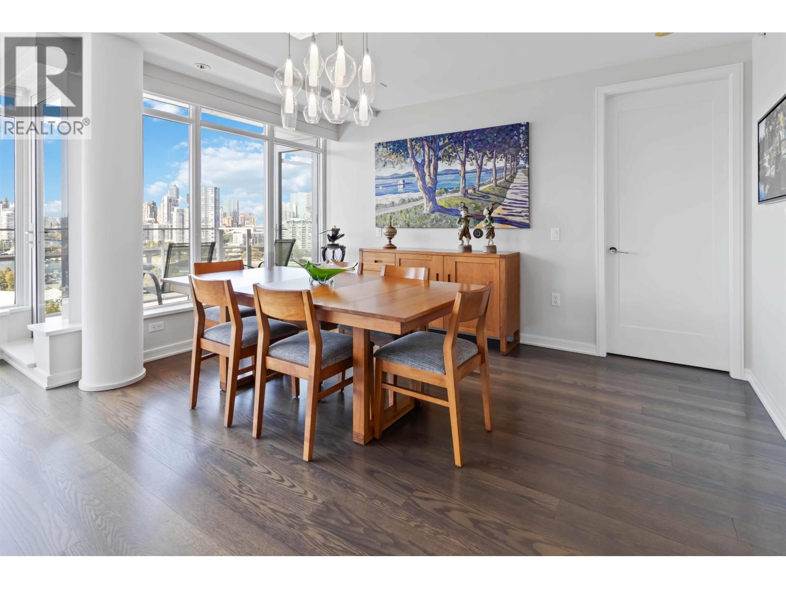 1402 181 W 1st Avenue, Vancouver, British Columbia  V5Y 0E3 - Photo 12 - R3062264