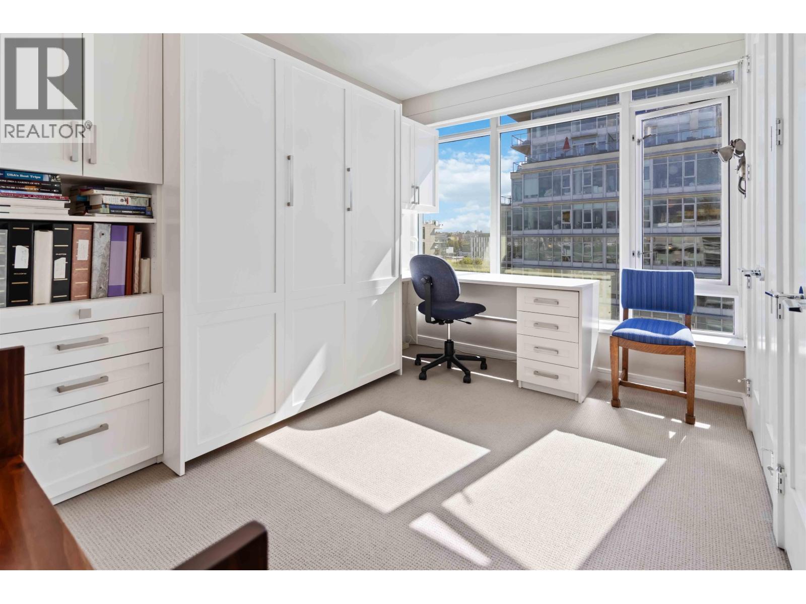 1402 181 W 1st Avenue, Vancouver, British Columbia  V5Y 0E3 - Photo 19 - R3062264