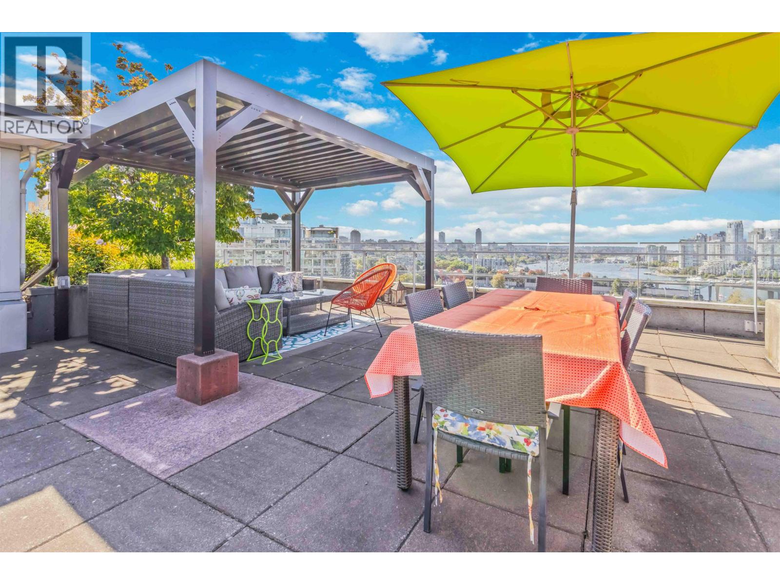 1402 181 W 1st Avenue, Vancouver, British Columbia  V5Y 0E3 - Photo 25 - R3062264