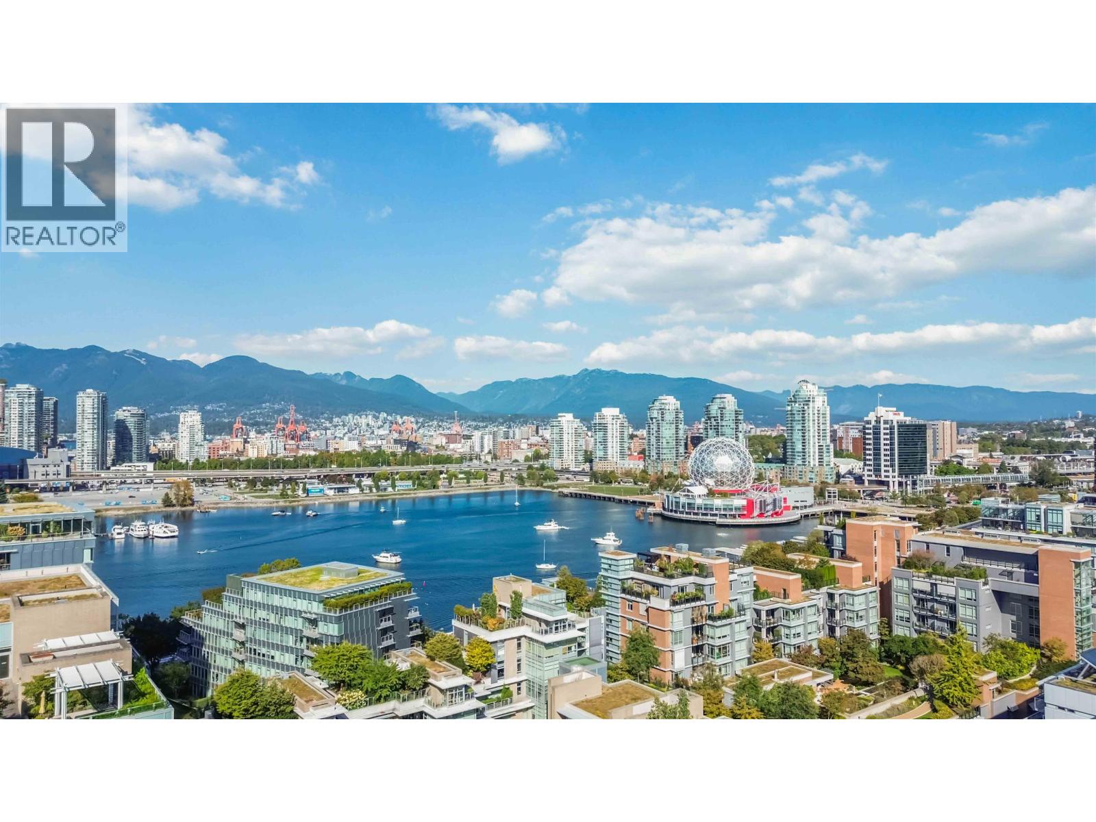 1402 181 W 1st Avenue, Vancouver, British Columbia  V5Y 0E3 - Photo 29 - R3062264